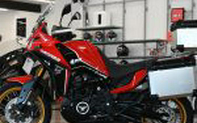 2024 Moto Morini X-Cape 650