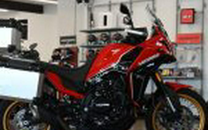 2024 Moto Morini X-Cape 650