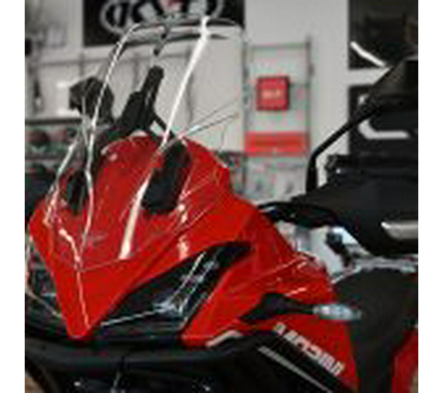 2024 Moto Morini X-Cape 650