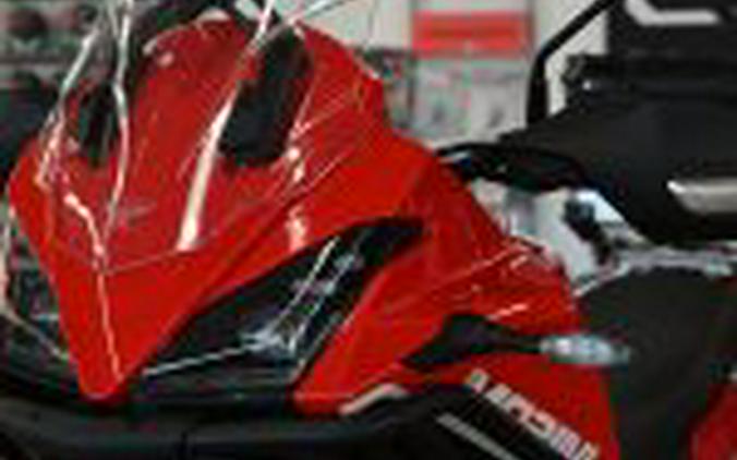 2024 Moto Morini X-Cape 650