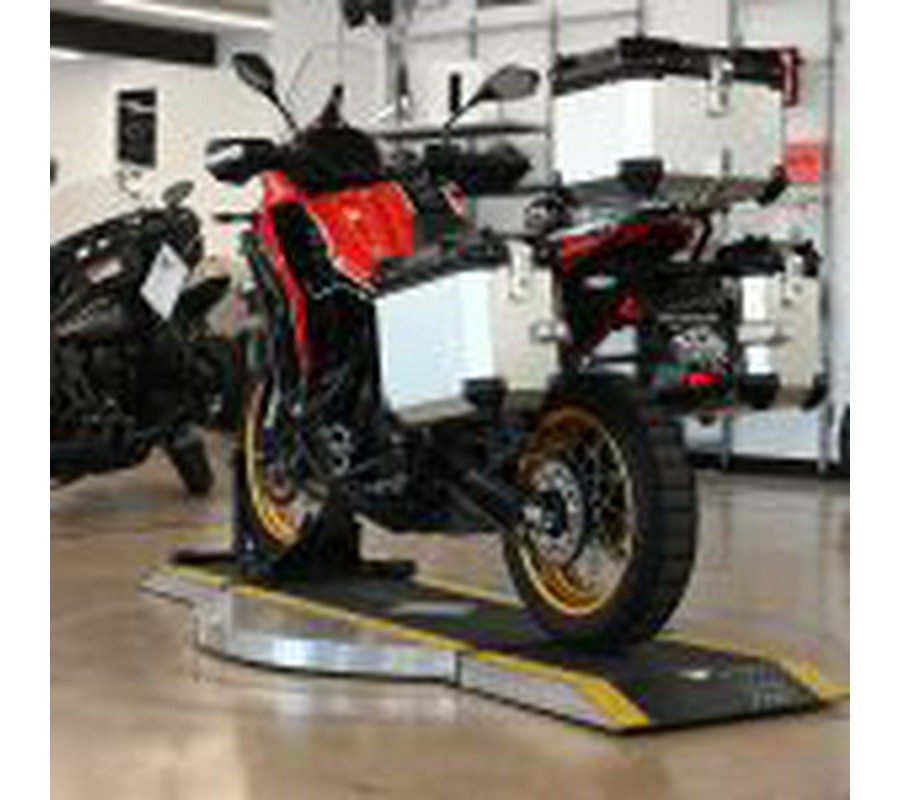2024 Moto Morini X-Cape 650