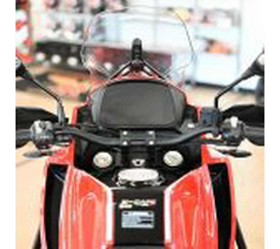 2024 Moto Morini X-Cape 650