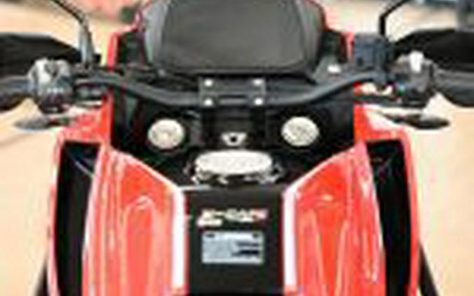 2024 Moto Morini X-Cape 650