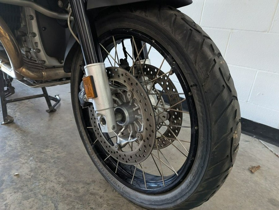 2010 BMW R 1200 GS Adventure