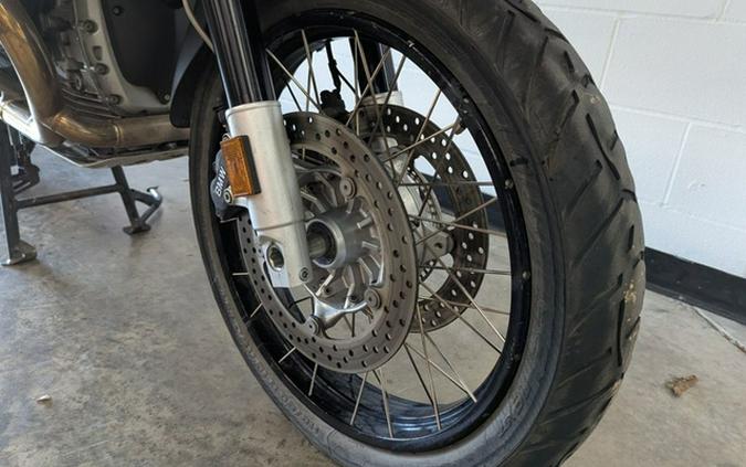 2010 BMW R 1200 GS Adventure