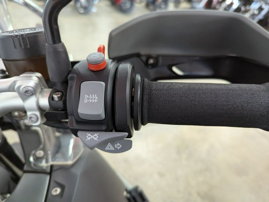 2010 BMW R 1200 GS Adventure