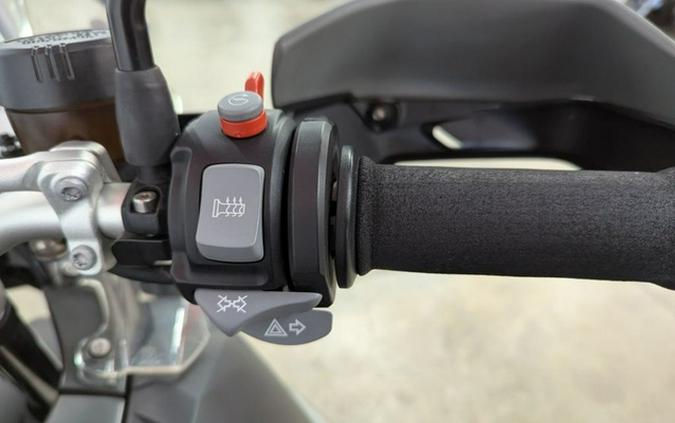 2010 BMW R 1200 GS Adventure