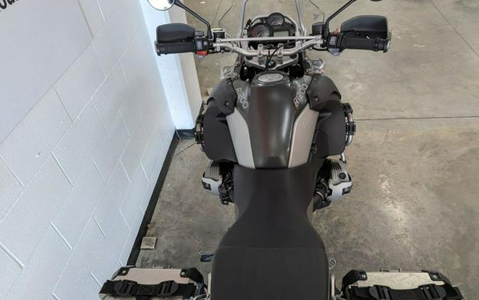 2010 BMW R 1200 GS Adventure