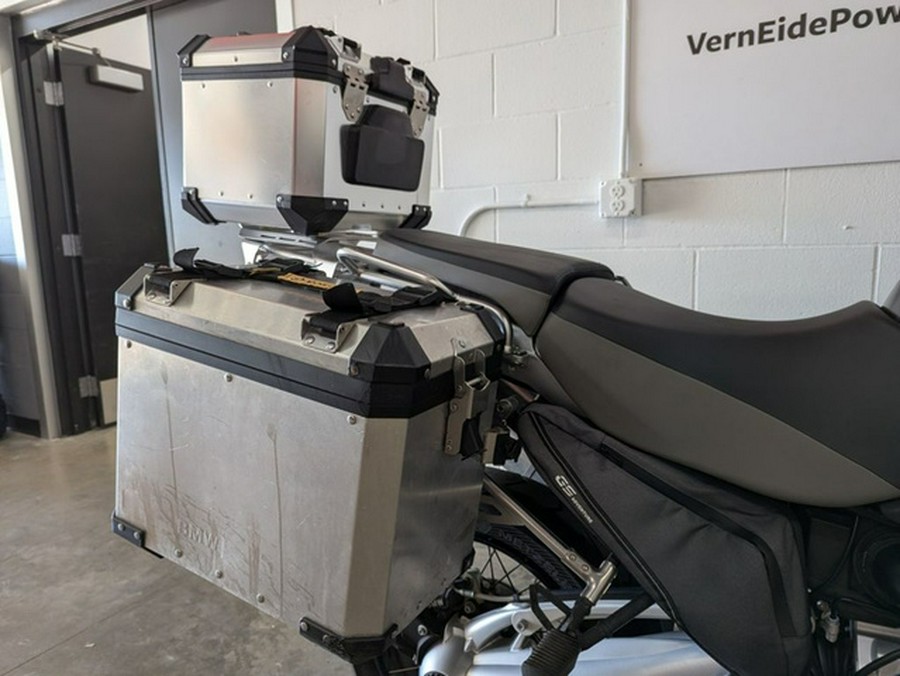 2010 BMW R 1200 GS Adventure
