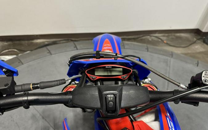 2026 BETA RR Race Edition 300