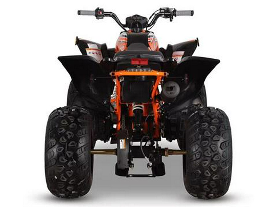 2026 Kayo Storm 150 EFI
