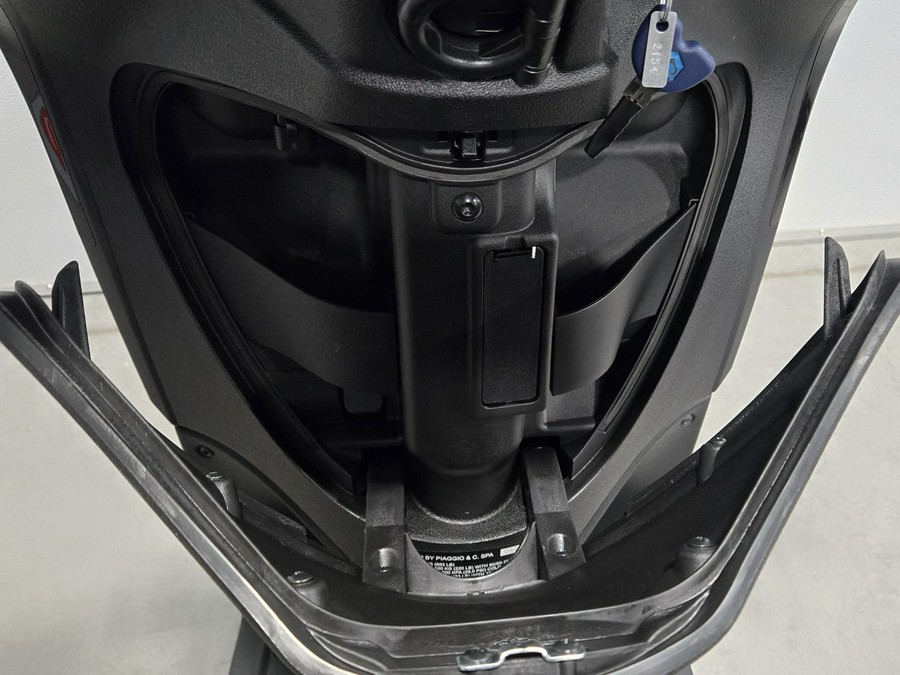 2026 Piaggio Liberty 150 S