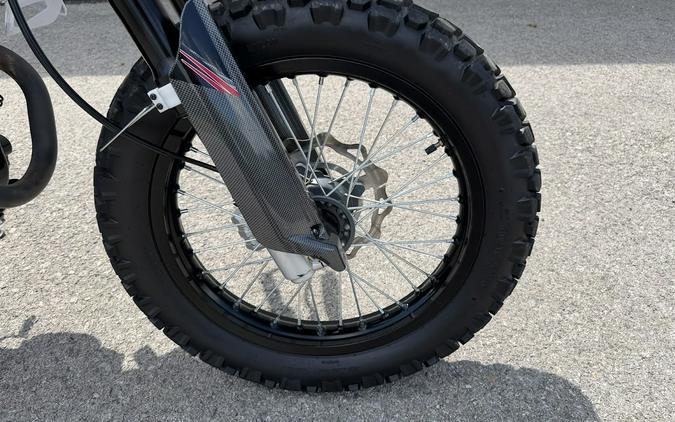 2023 SSR Motorsports XF250X Dual Sport