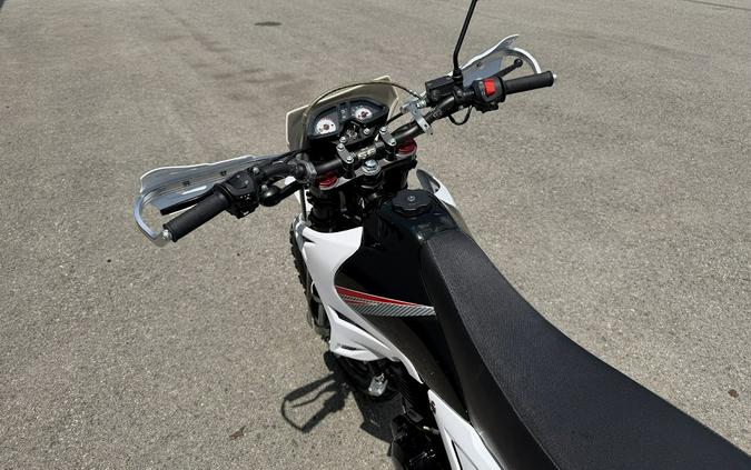 2023 SSR Motorsports XF250X Dual Sport