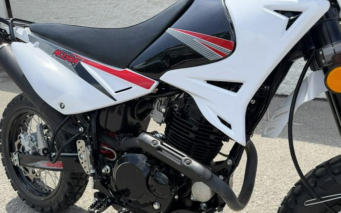 2023 SSR Motorsports XF250X Dual Sport