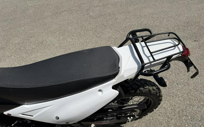 2023 SSR Motorsports XF250X Dual Sport