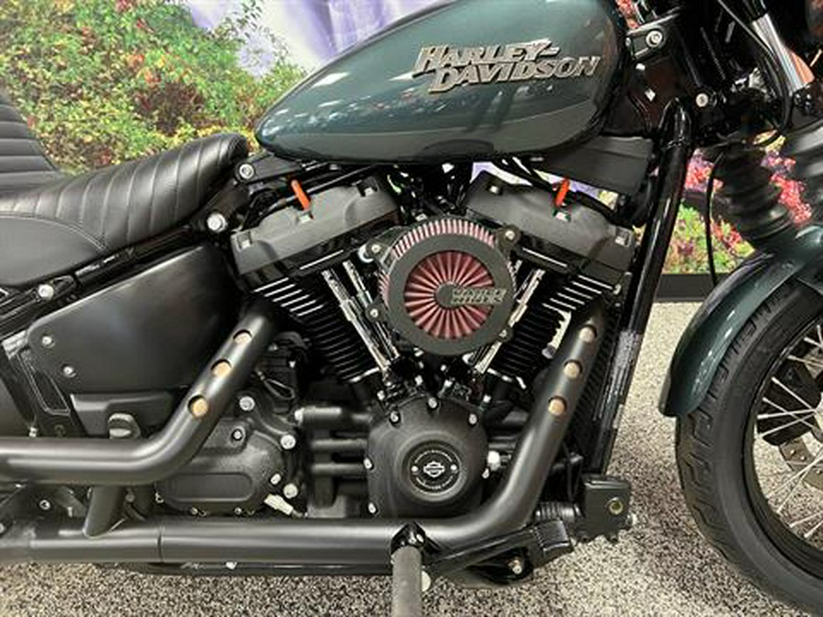 2020 Harley-Davidson Street Bob®
