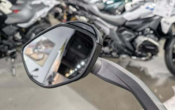 2025 Ducati Multistrada V4 Rally Ducati Red