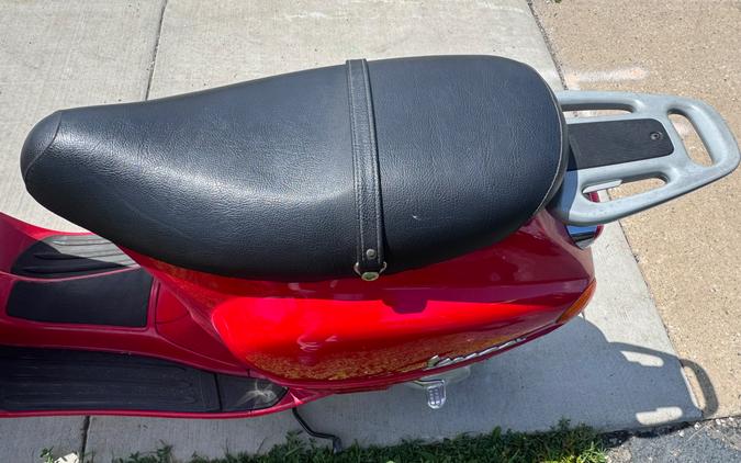 2004 VESPA ET2 50