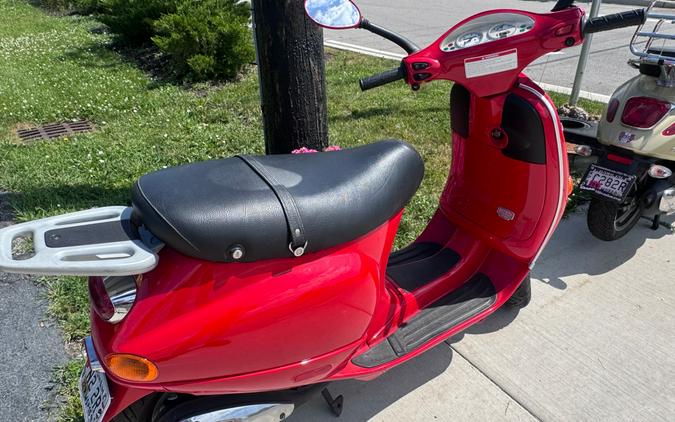 2004 VESPA ET2 50