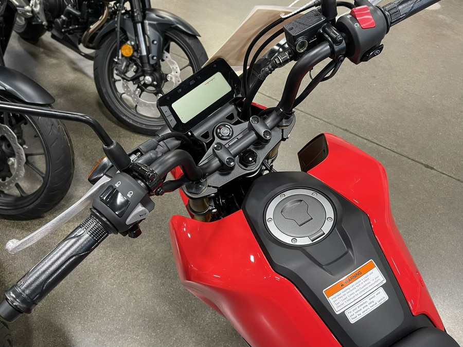 2026 Honda Grom