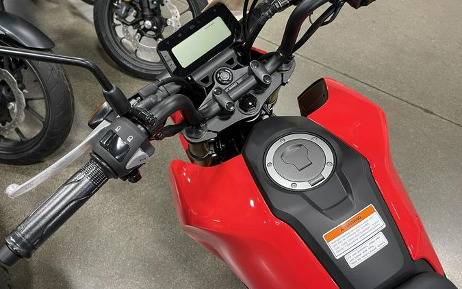 2026 Honda Grom