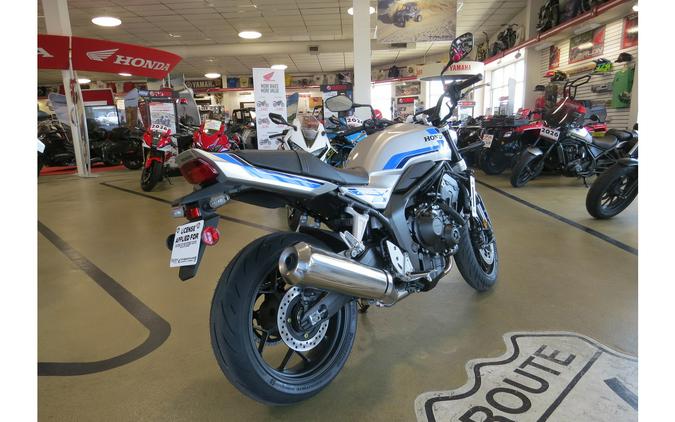 2026 CB1000F - Honda