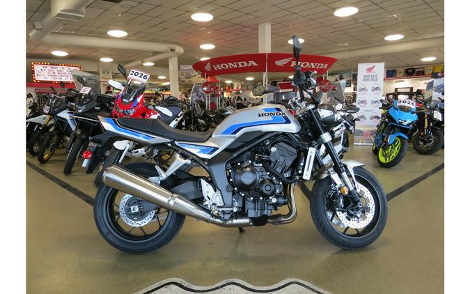 2026 CB1000F - Honda