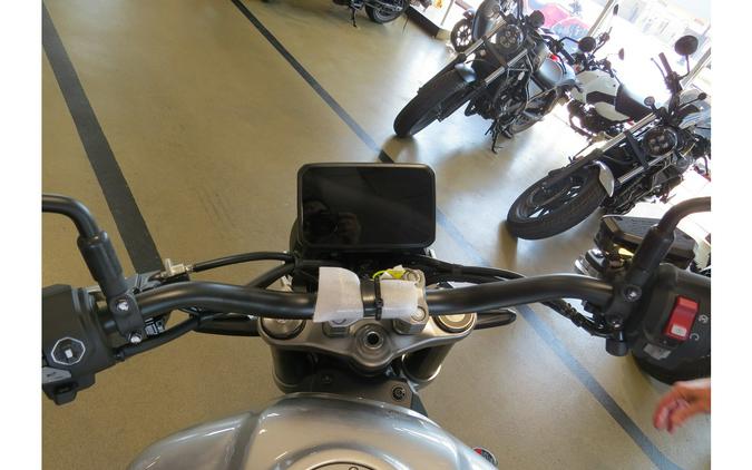 2026 CB1000F - Honda