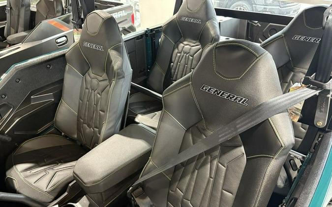 2027 Polaris® General XP 4 1000 Ultimate