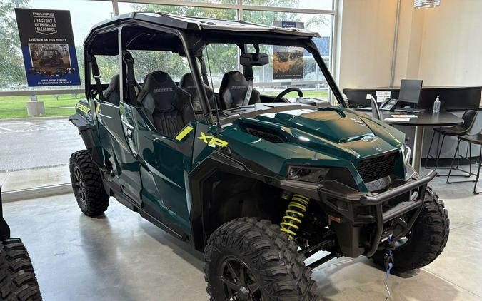 2027 Polaris® General XP 4 1000 Ultimate