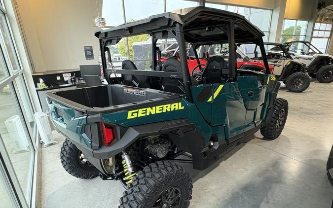 2027 Polaris® General XP 4 1000 Ultimate