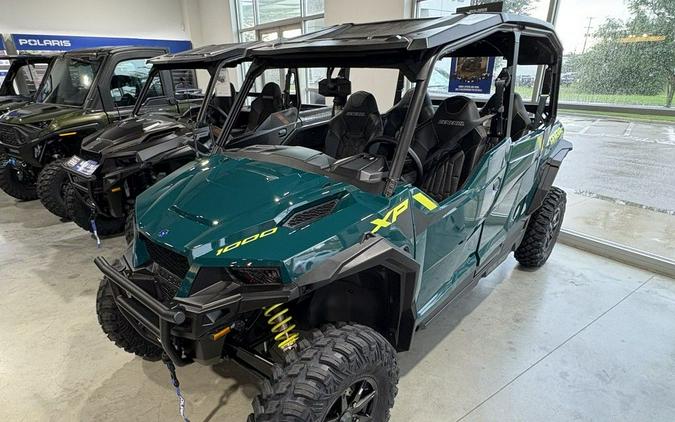 2027 Polaris® General XP 4 1000 Ultimate