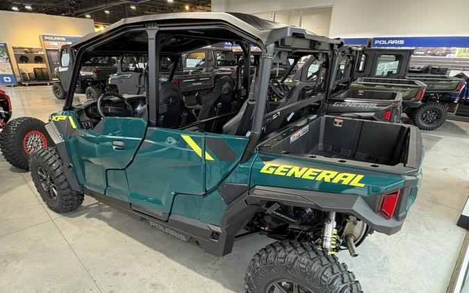 2027 Polaris® General XP 4 1000 Ultimate