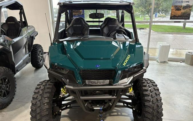 2027 Polaris® General XP 4 1000 Ultimate