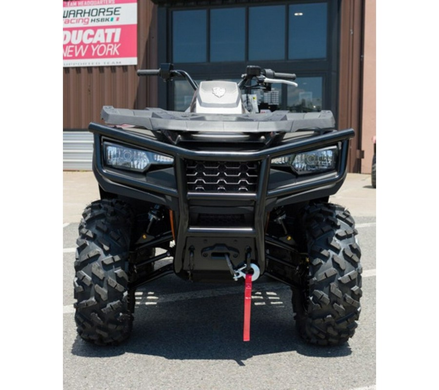 2026 Arctic Cat Alterra 600 Limited