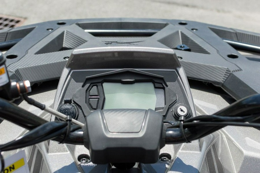 2026 Arctic Cat Alterra 600 Limited