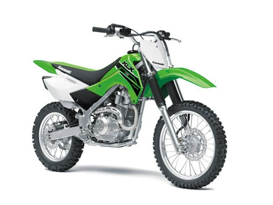 2023 Kawasaki KLX140R