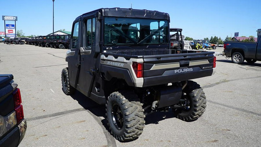 2024 Polaris® Ranger Crew XP 1000 NorthStar Edition Ultimate