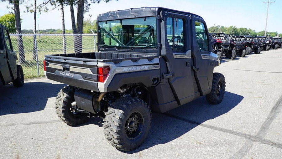 2024 Polaris® Ranger Crew XP 1000 NorthStar Edition Ultimate