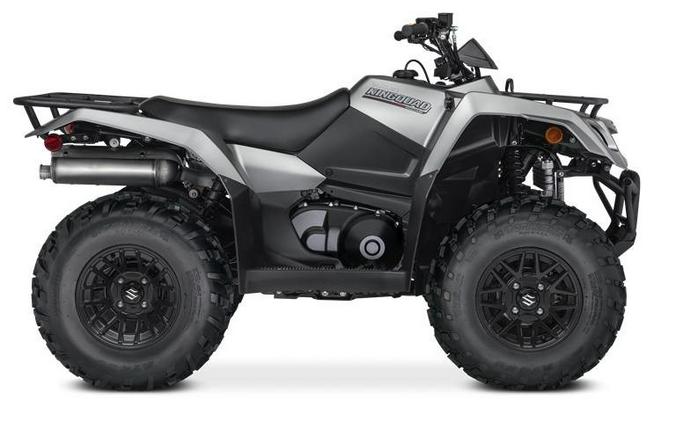 2023 Suzuki KINGQUAD 400 ASi