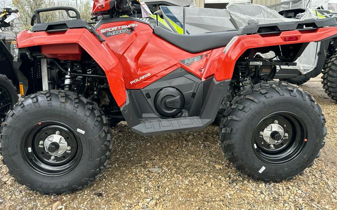 2024 Polaris Sportsman 450 H.O.