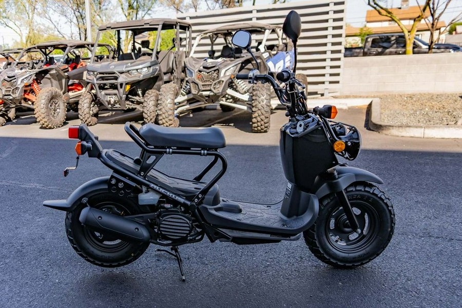 2024 Honda® Ruckus