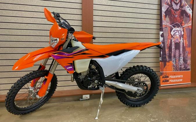 2024 KTM 350 XW-F