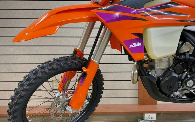 2024 KTM 350 XW-F