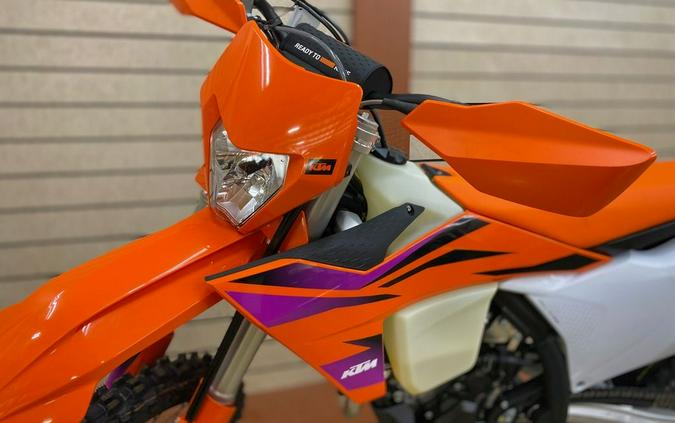 2024 KTM 350 XW-F