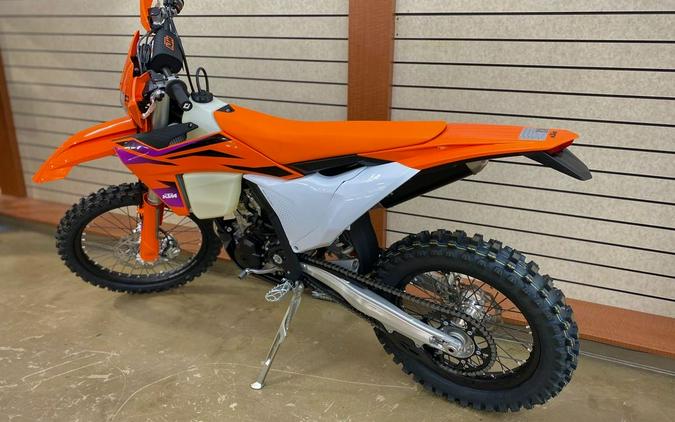 2024 KTM 350 XW-F