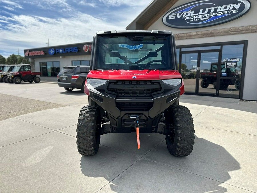 2025 Polaris® Ranger XP 1000 NorthStar Edition Premium