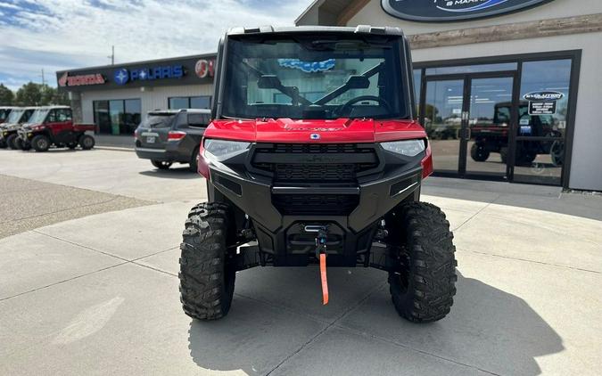 2025 Polaris® Ranger XP 1000 NorthStar Edition Premium