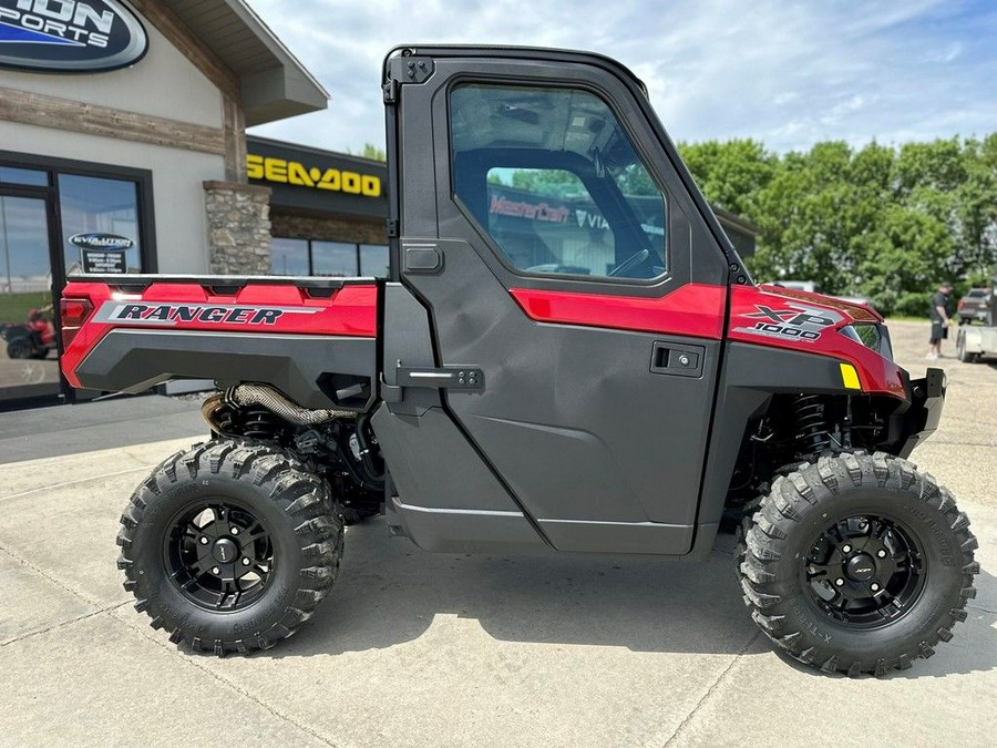 2025 Polaris® Ranger XP 1000 NorthStar Edition Premium